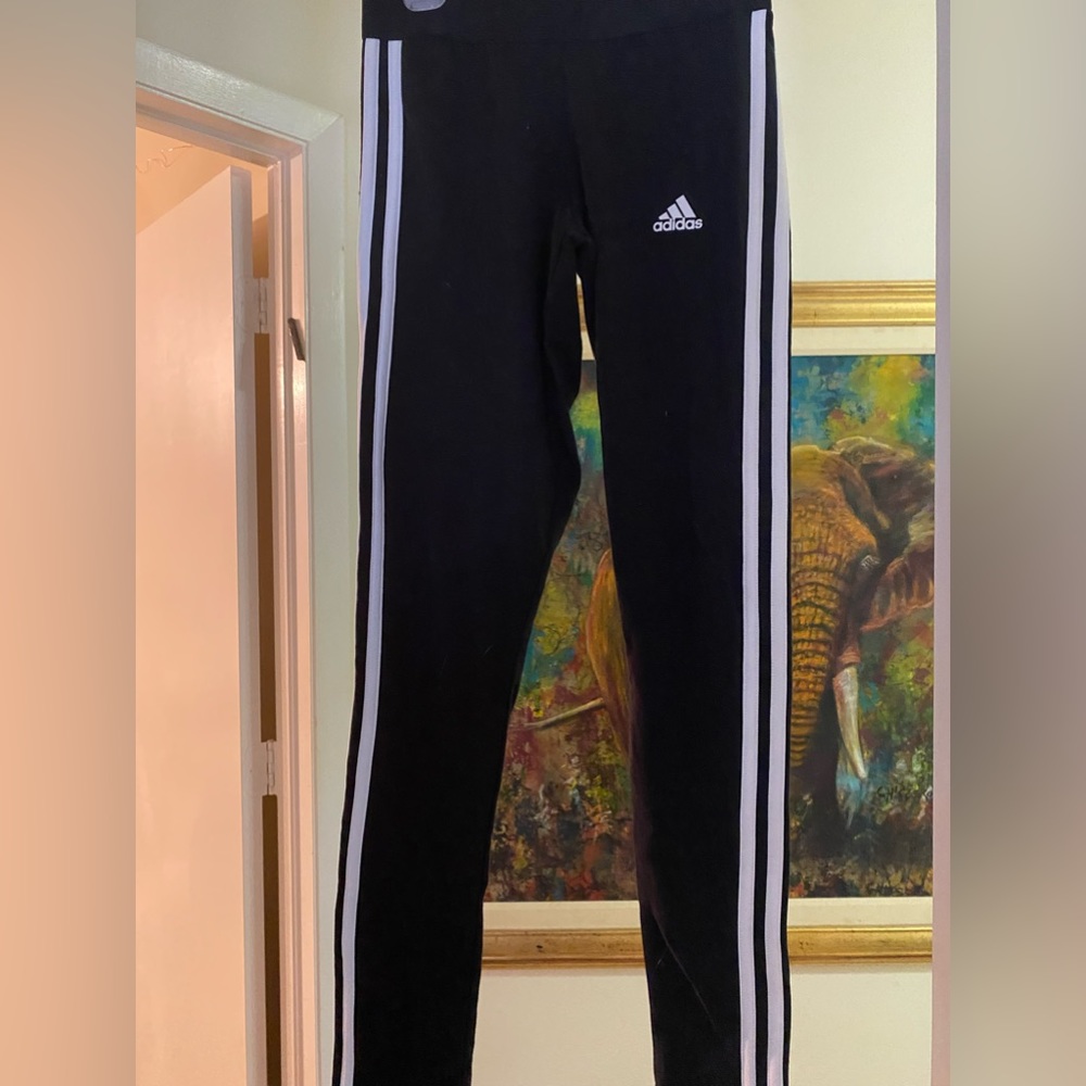 Adidas Leggings